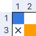 Nonogram.com Color