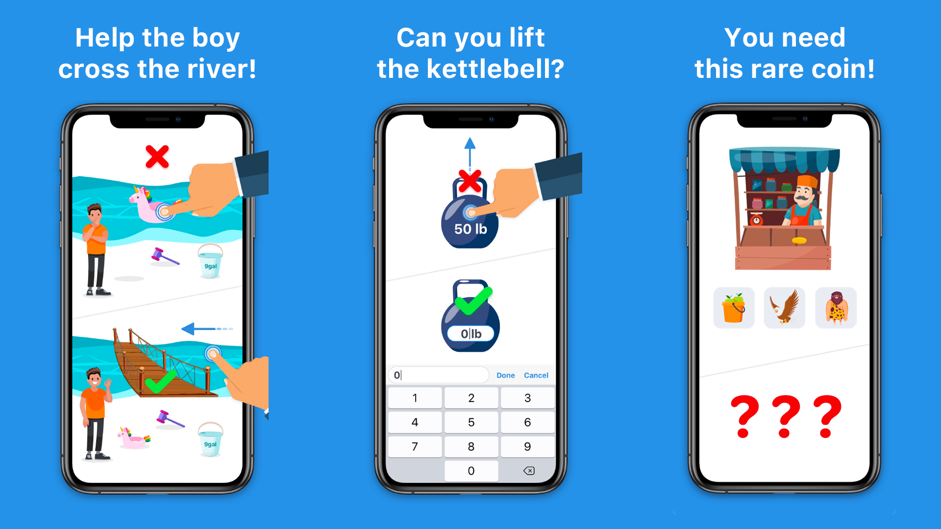 New Easybrain brain teaser available worldwide- Easy Game for iOS New Easybrain brain teaser available worldwide- Easy Game for iOS