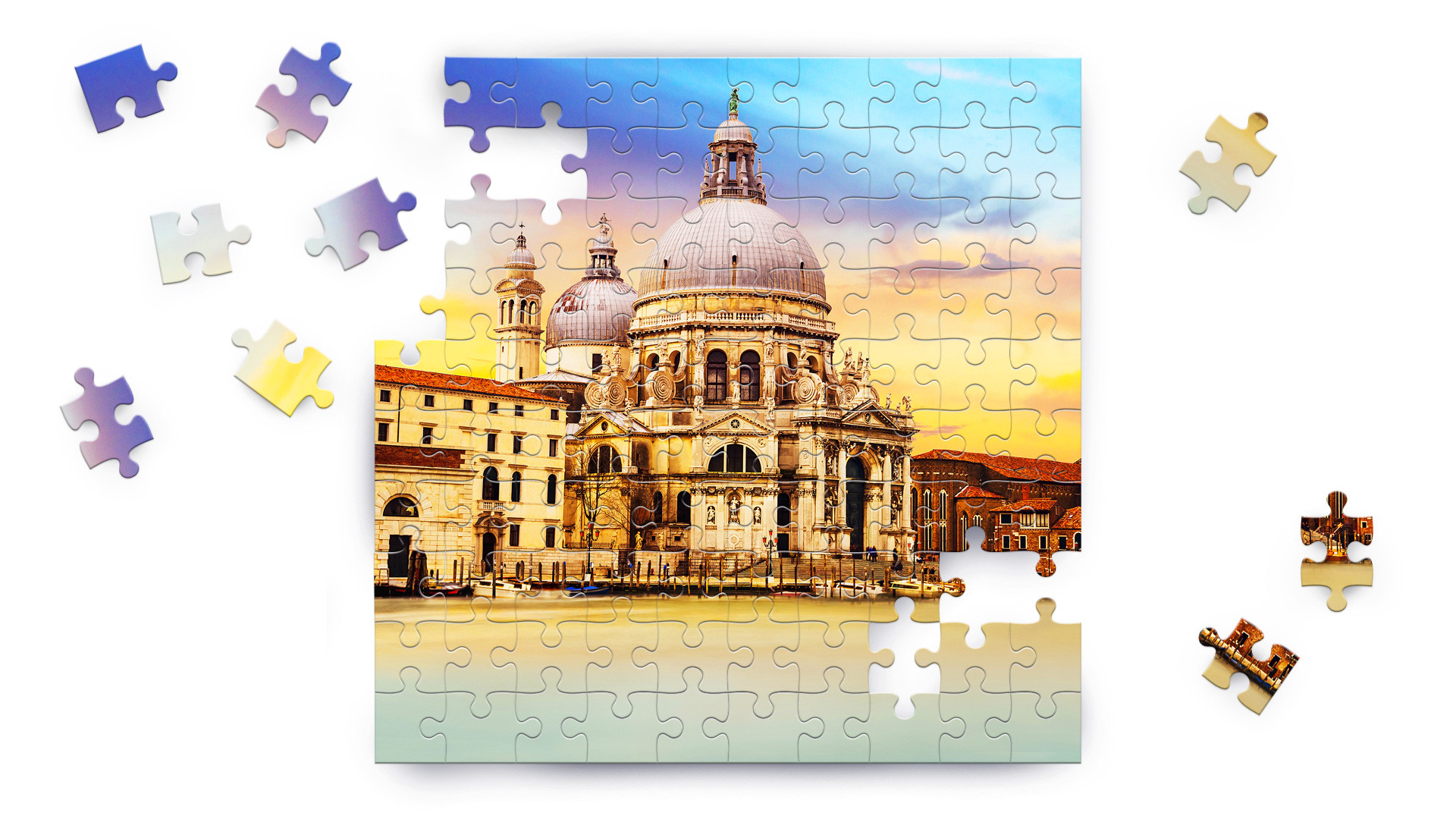Easybrain’s jigsaw puzzles app on Google Play Easybrain’s jigsaw puzzles app on Google Play