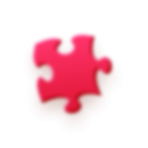 Jigsaw Puzzles element 1