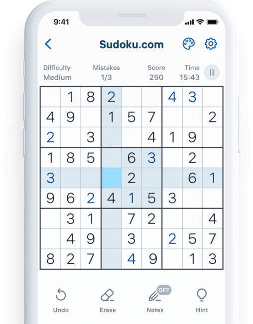 Sudoku.com