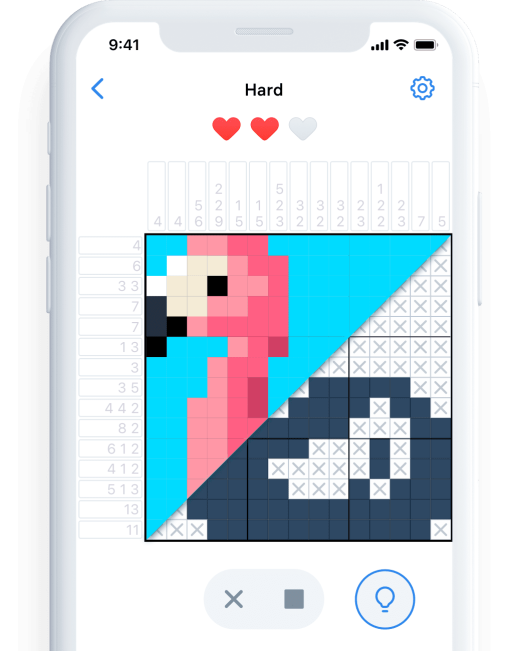Nonogram.com