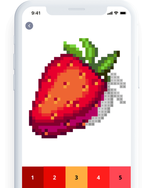 Pixel Art