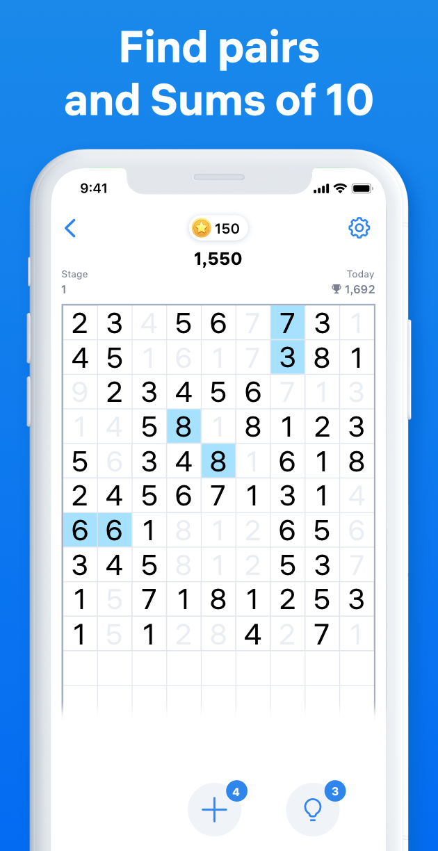 Number_Match_Screenshot_1